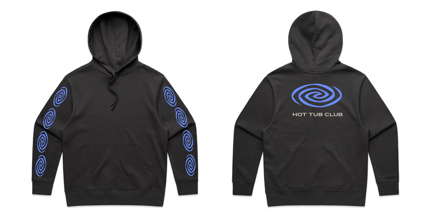 104 Degree Hoodie