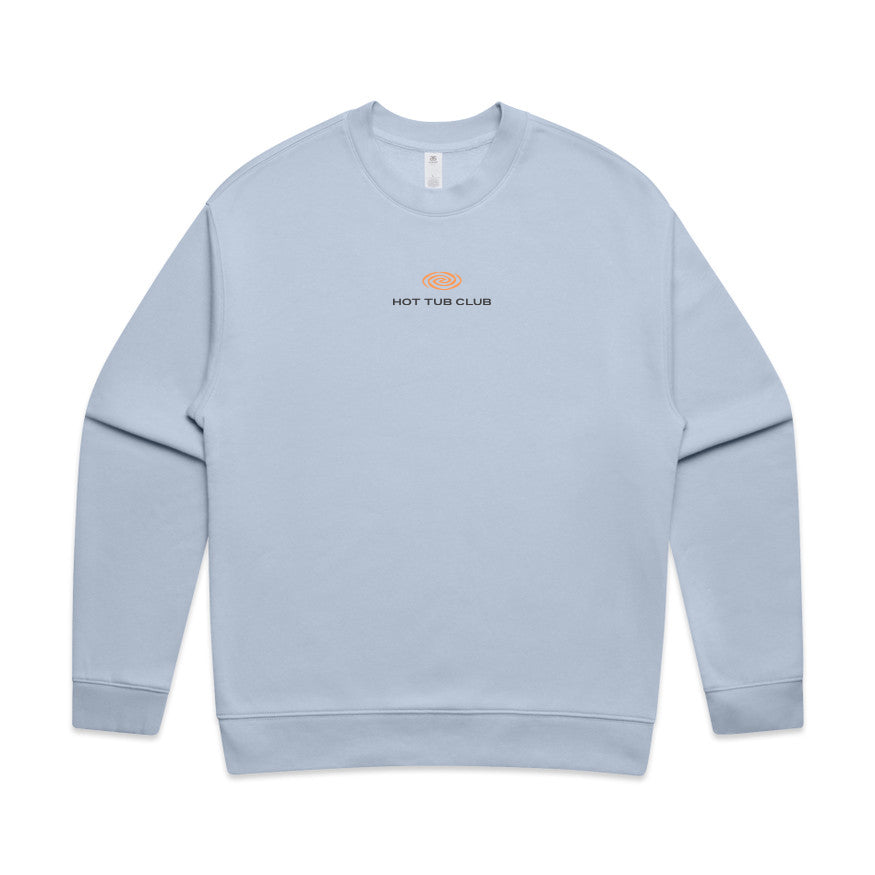 Easy Soak - Crew Sweatshirt