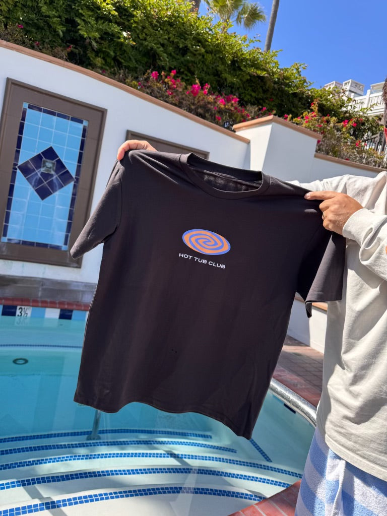 Soak Tee