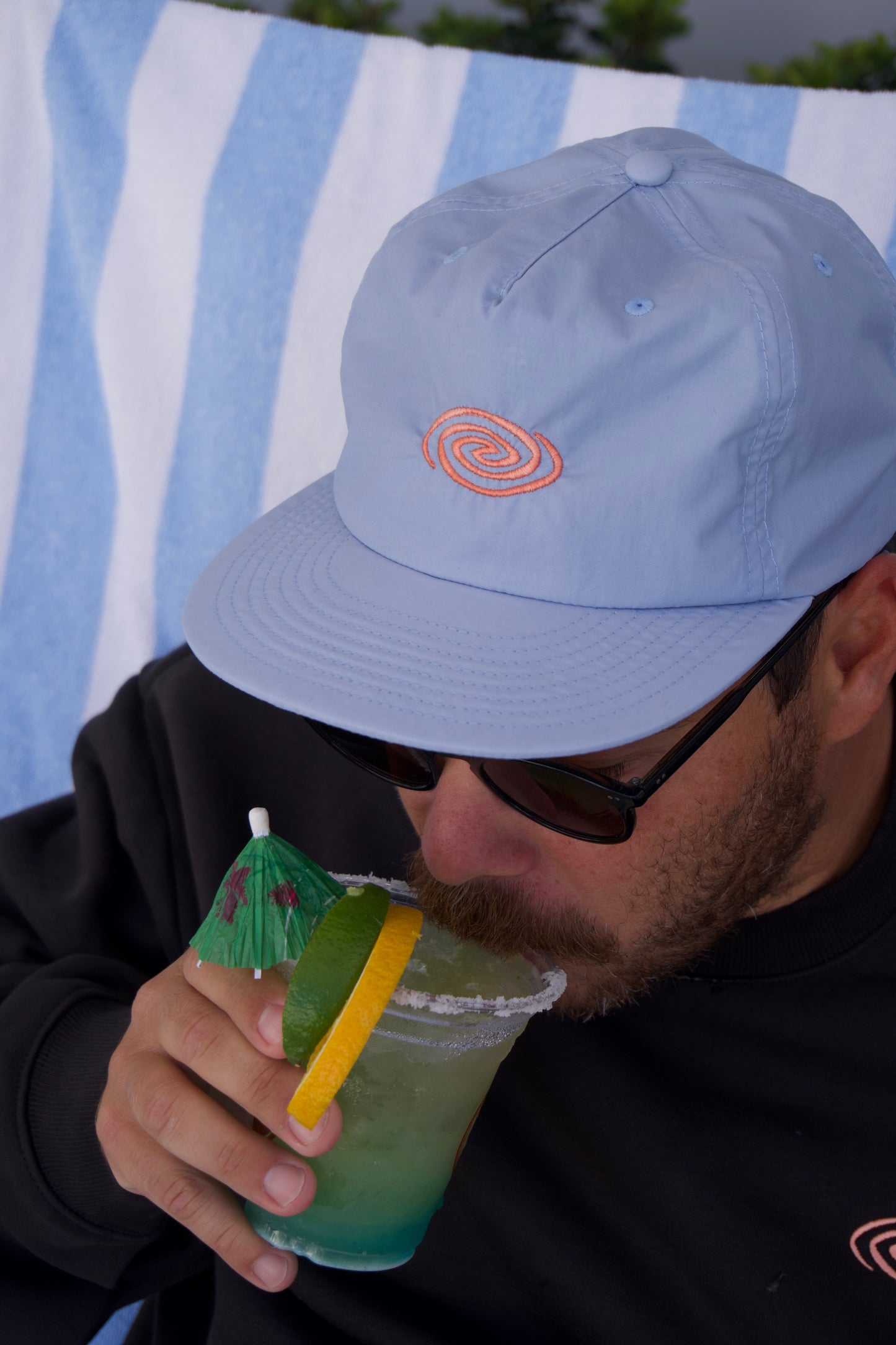 Club Member Hat